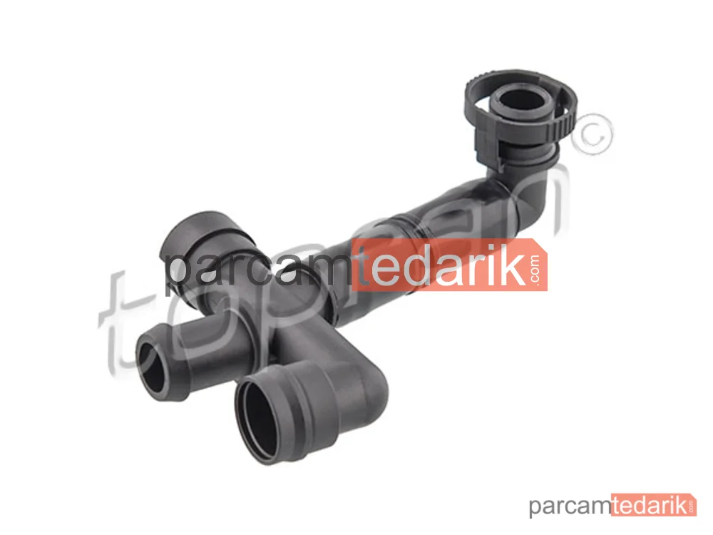 116979001 | Külbütör Kapak Contası — Audi A6 C5, Audi A6 C5 Avant, Audi A4 B6