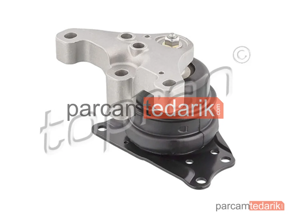 110844001 | Motor Takozu — Seat Cordoba, Seat Ibiza III, VW Polo IV Sedan