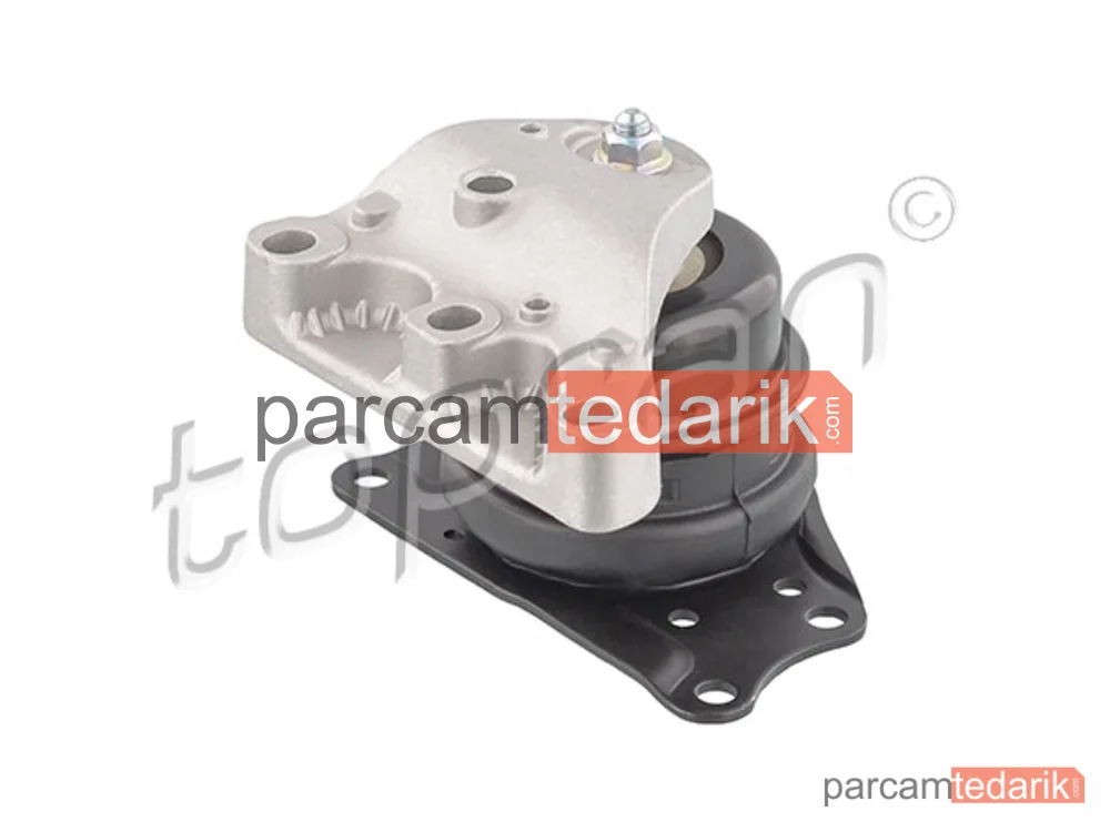 110381001 | Motor Takozu — Audi A1 Sportback, Seat Ibiza III, Skoda Fabia I