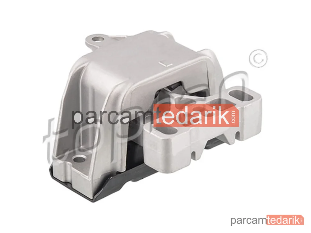 107970001 | Yataklama — VW Golf IV Variant, Audi A3, VW Golf IV