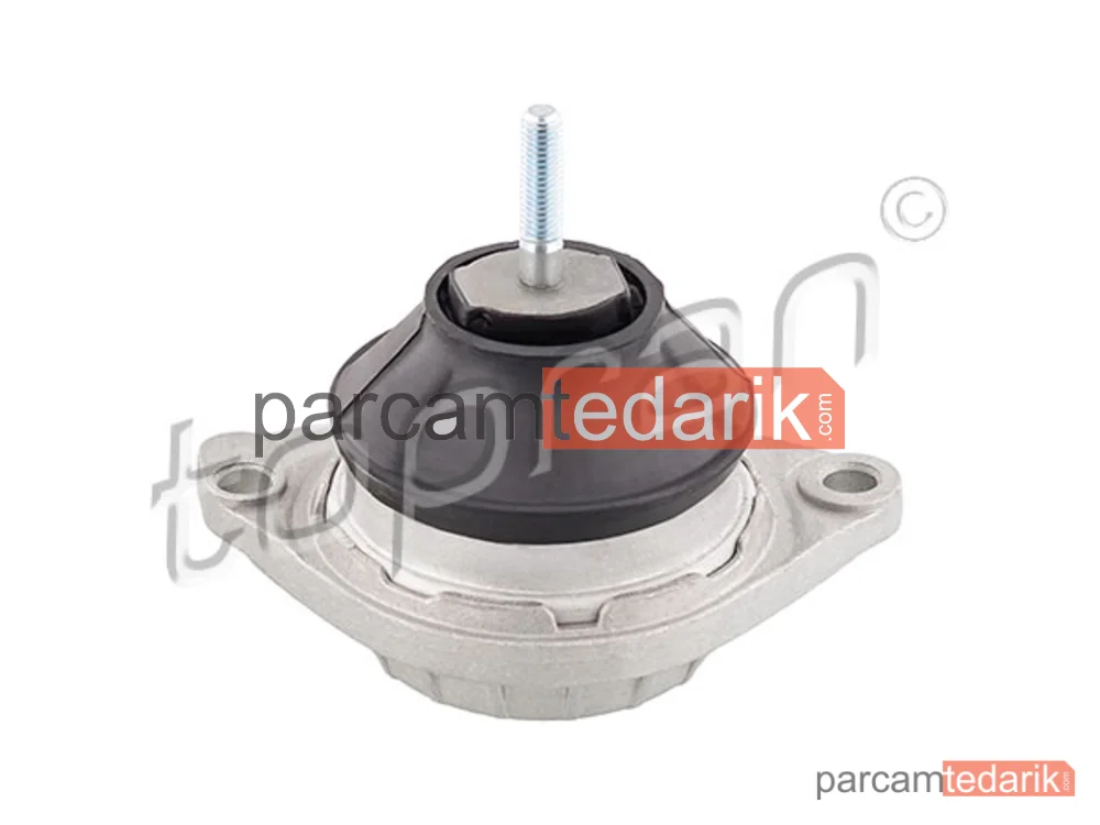 104398001 | Motor Takozu — Audi 80 B4 Sedan, Audi 80 B4 Avant, Audi Cabriolet B3