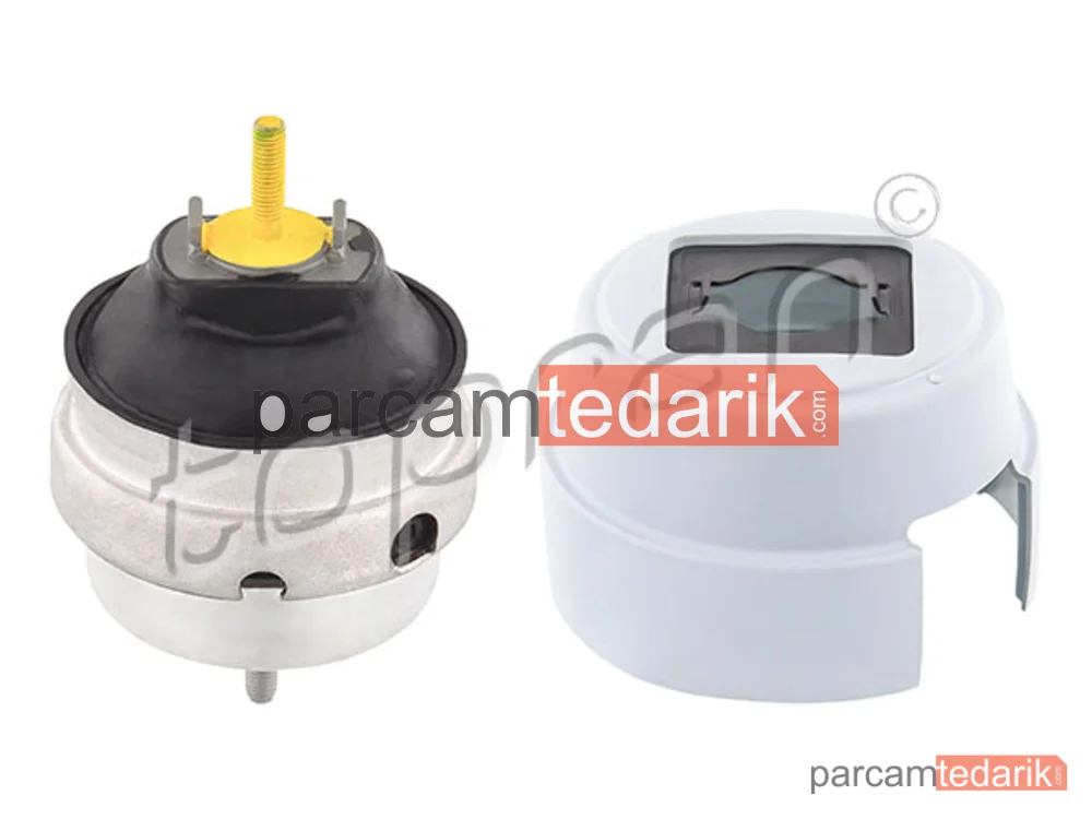 114930001 | Motor Takozu — Audi A4 B7, Audi A4 B7 Avant, Seat Exeo