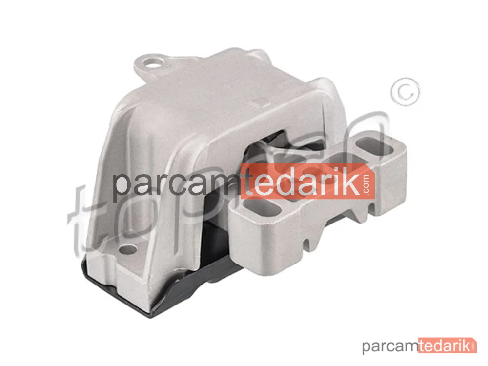 107975001 | Yataklama — VW Bora I, VW Golf IV, VW Golf IV Variant