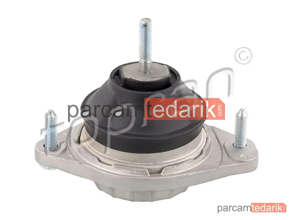 104396001 | Motor Takozu — Audi 80 B4 Sedan, Audi 80 B4 Avant, Audi Cabriolet B3