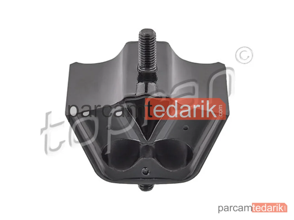 104279001 | Motor Takozu — Audi 80 B2 Sedan, VW Passat B2, Audi 80 B3 Sedan