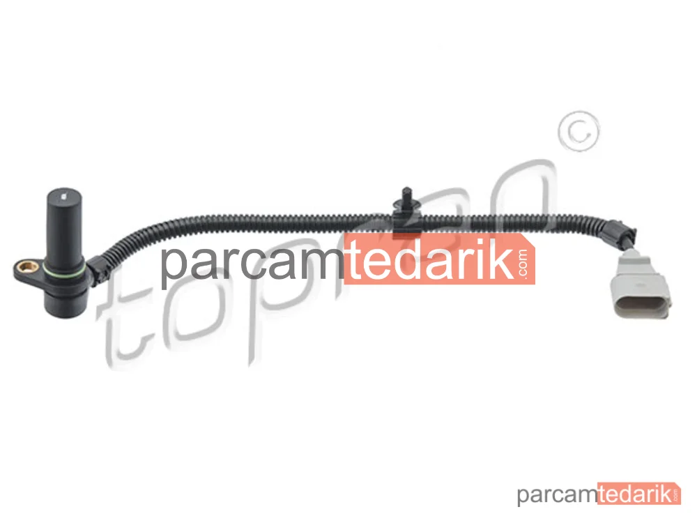 116782001 | Devir Sensörü — VW Transporter T5 Minibüs/Otobüs, VW Transporter T5 Panelvan/Van, VW Transporter T5 Platform şasi (7JD, 7JE, 7JL, 7JY, 7JZ, 7FD,)