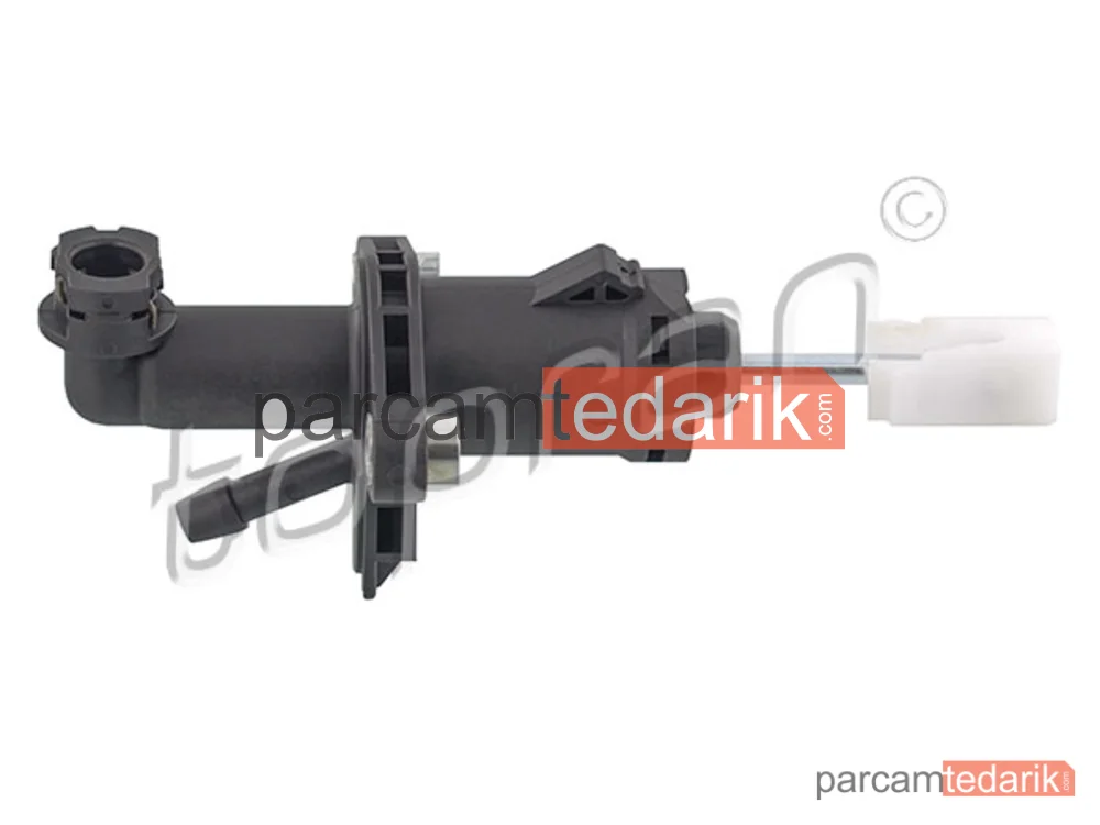 114411001 | Debriyaj Merkez Silindiri — Skoda Rapid Spaceback, Seat Ibiza IV, Skoda Rapid