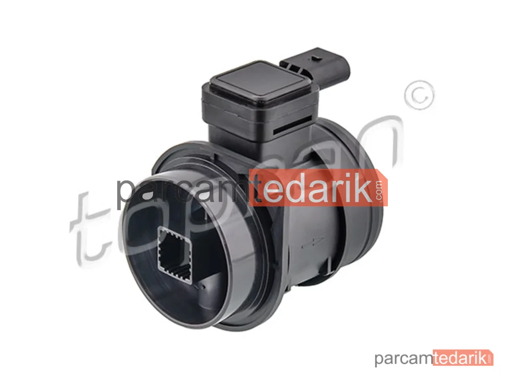 116869001 | Debimetre — Seat Leon, Seat Toledo IV, VW Caddy III Kasa/büyük limuzin