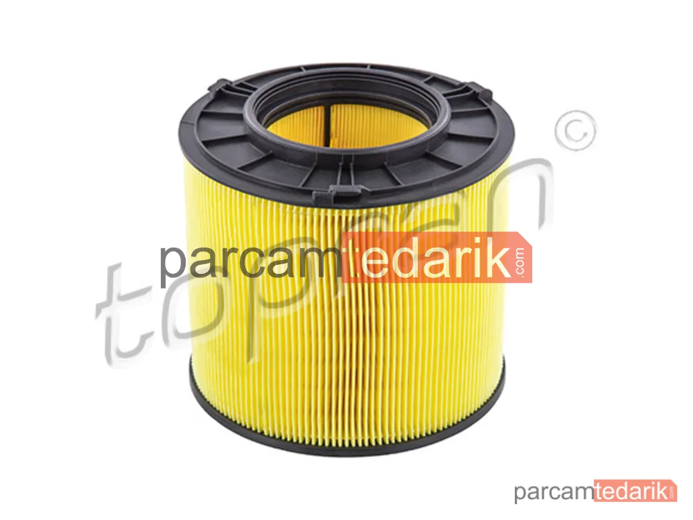 116699001 | Hava Filtresi — Audi A4 B9, Audi A4 B9 Avant, Audi A5