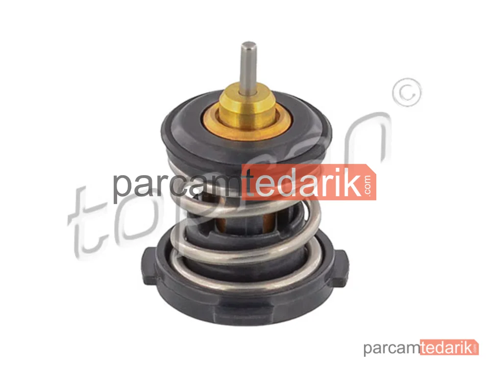116998001 | Termostat — VW Golf VII, Seat Leon ST, VW Golf VII Variant