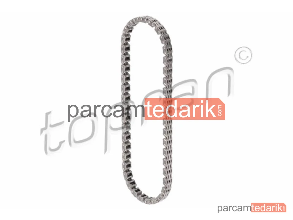 117279001 | Triger Zinciri — Skoda Fabia II Combi, Seat Cordoba, Seat Ibiza IV