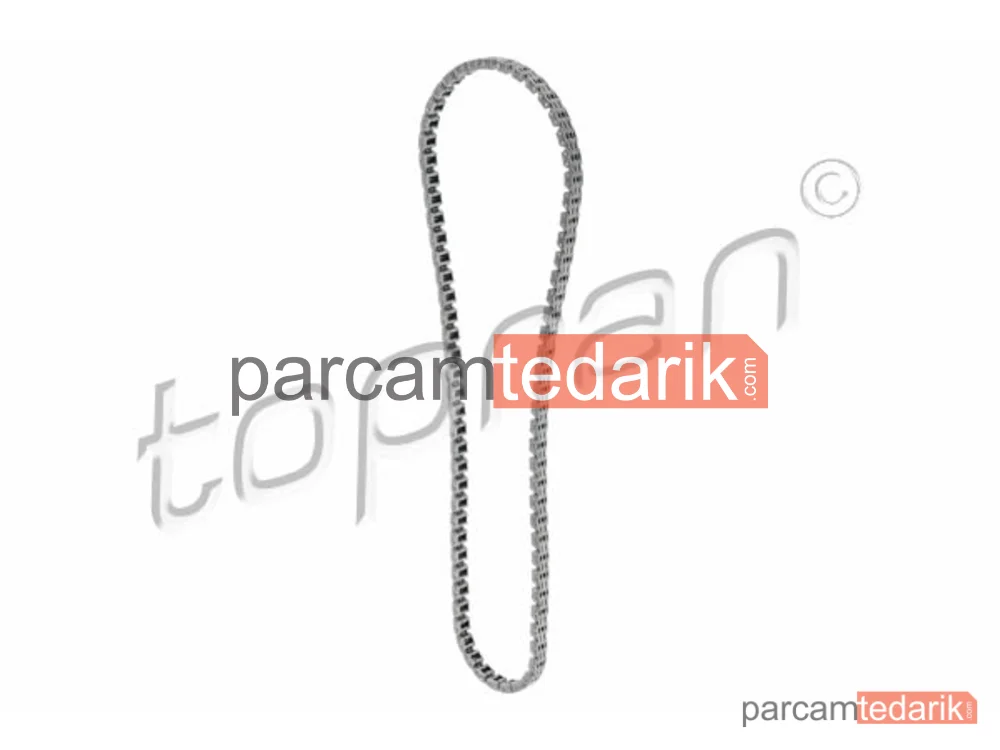 117290525 | Triger Zinciri — VW Golf VI, VW Beetle, VW Golf PLUS V