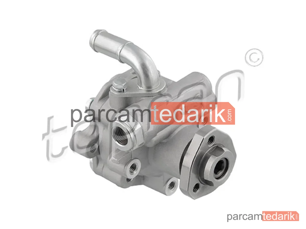 115035001 | Direksiyon Kutusu — Seat Leon, VW Bora I, VW Golf IV Variant