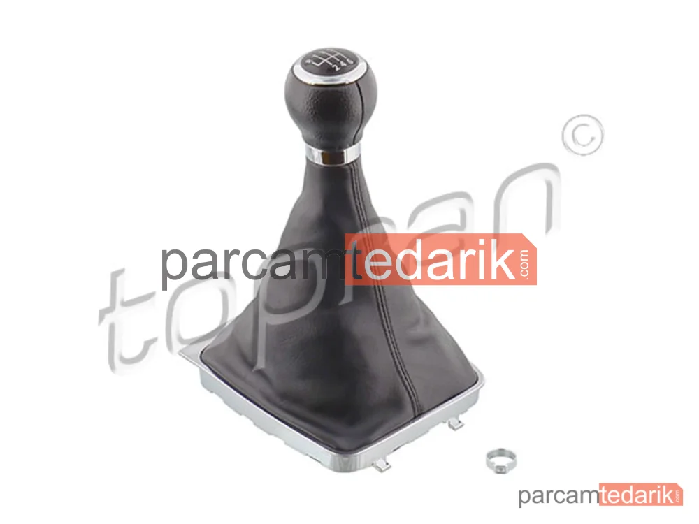 116514001 | Şanzıman kullanımı — VW Passat B6 Variant, VW Passat B6