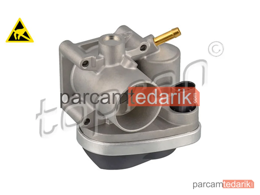 117299001 | Gaz Kelebeği — Seat Cordoba, Audi A2, Seat Ibiza II