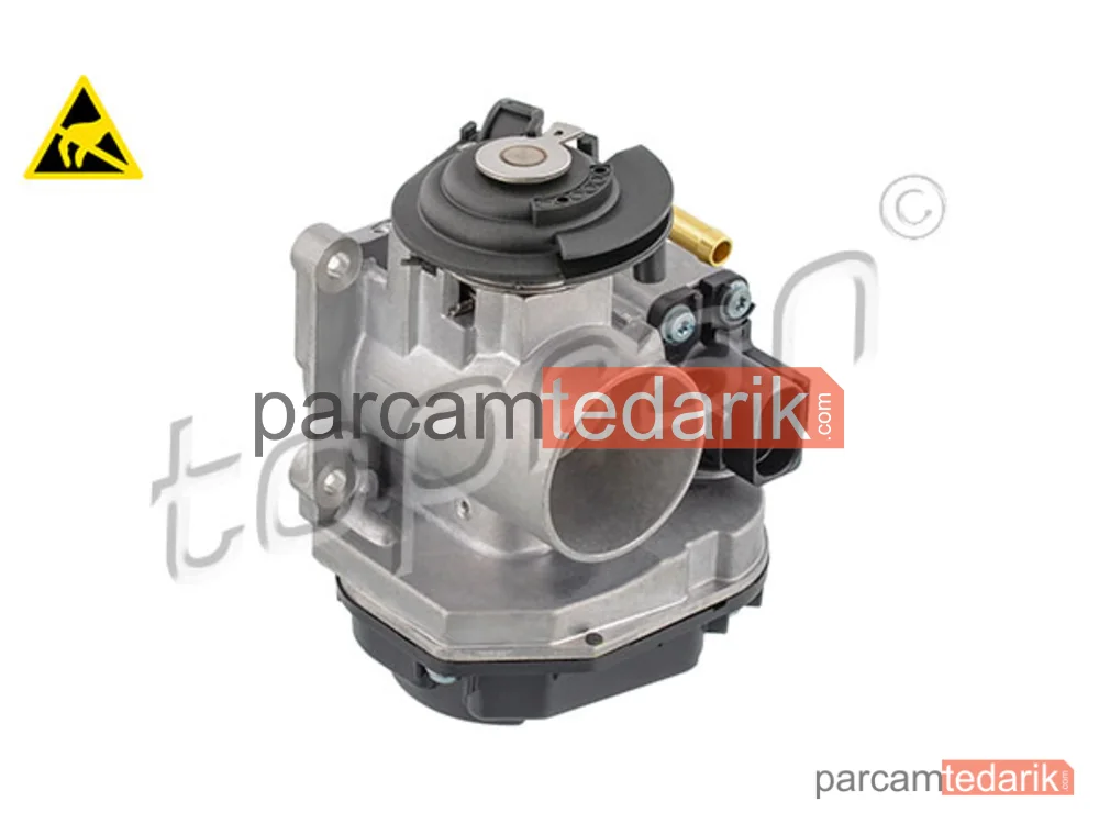 117303001 | Gaz Kelebeği — Seat Cordoba, Seat Ibiza II, VW Polo III