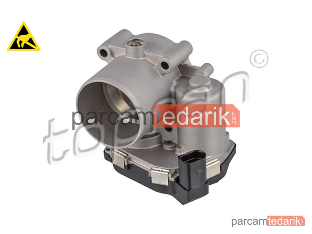 117311001 | Gaz Kelebeği — Seat Cordoba, Seat Ibiza III, Seat Ibiza IV