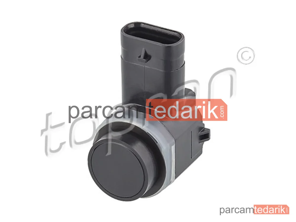 701256001 | Park Sensörü — Volvo S80 II, Renault Megane II, Renault Megane II Sedan