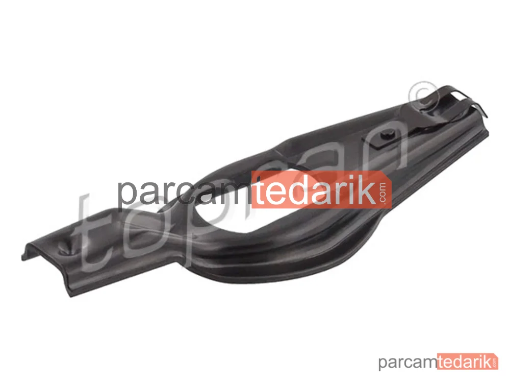 Ayırma Çatalı — Mercedes-Benz Sprinter 3-t Panelvan/Van, Mercedes-Benz Sprinter 4-t Panelvan/Van, Mercedes-Benz Sprinter 4-t Platform şasi - 409637001
