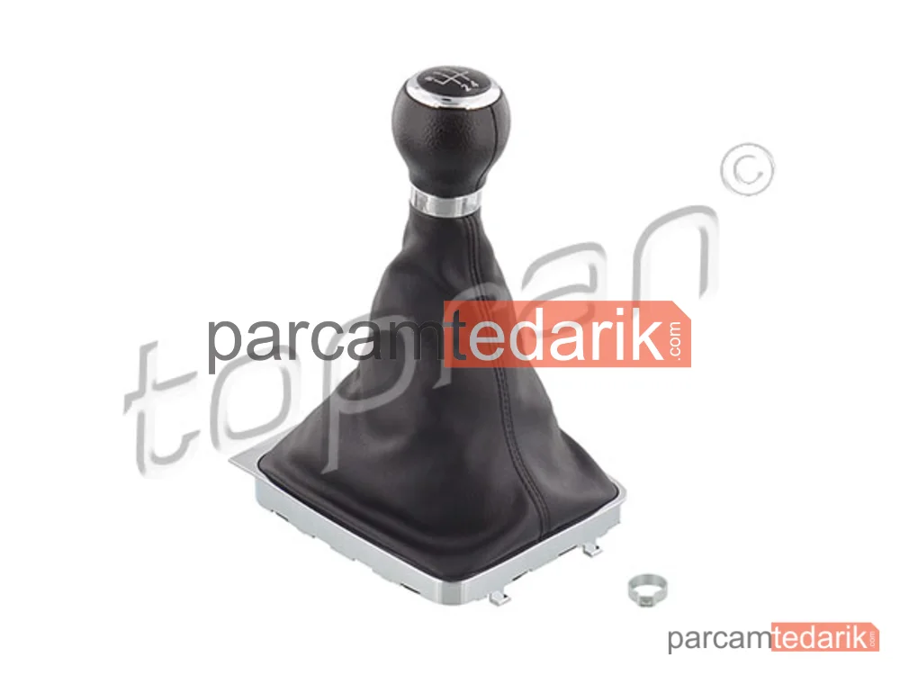 116515001 | Şanzıman kullanımı — VW Passat B6 Variant, VW Passat B6