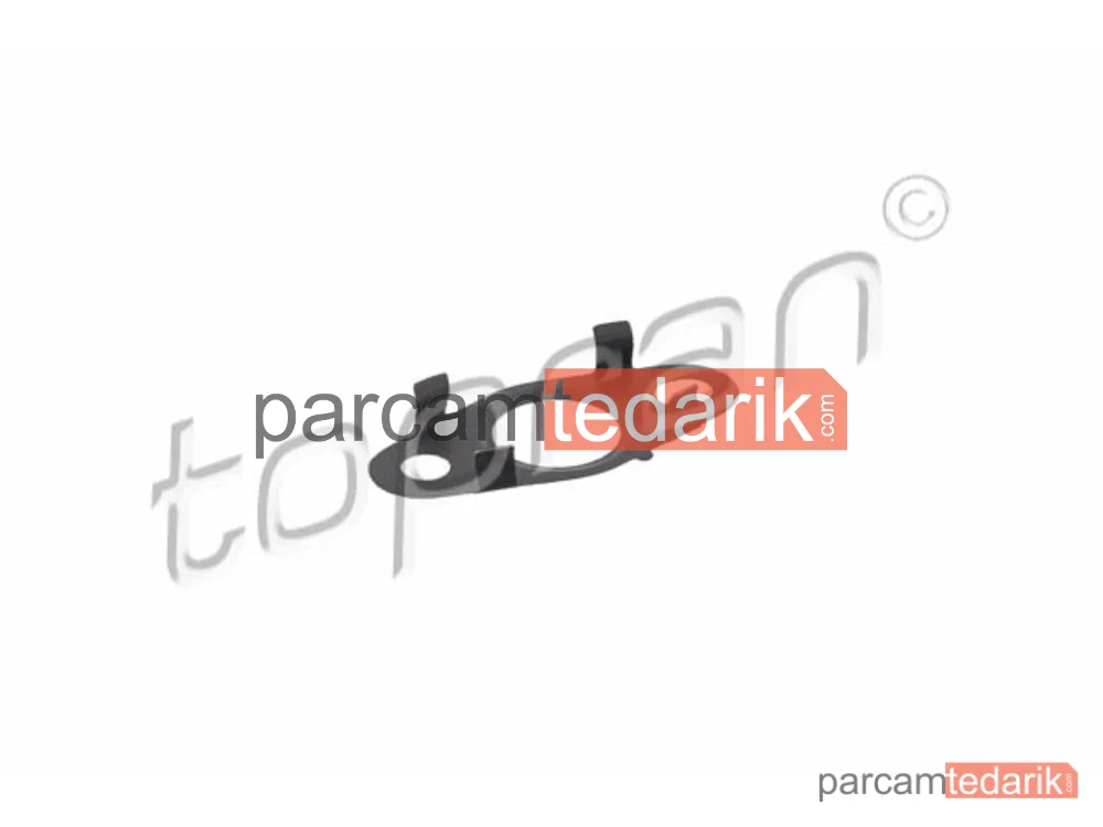 115089001 | Turbokompresör Contası — Audi A1 Sportback, Audi A3 Cabrio, Seat Leon