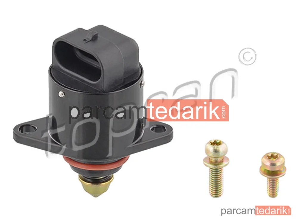 206168001 | Rölanti devri/Sıcak Devir ayarlaması — Opel Vectra A, Opel Astra F Hatchback, Opel Astra F Station wagon