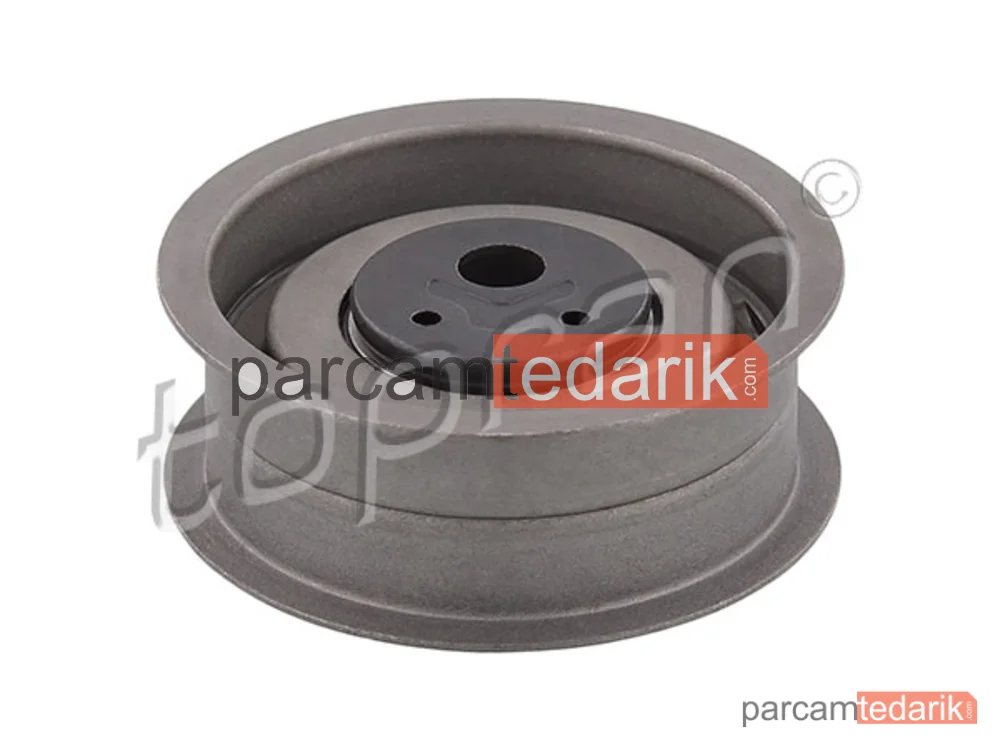 101434001 | Gergi Rulmanı — VW Golf II, VW Jetta II, Audi 80 B3 Sedan