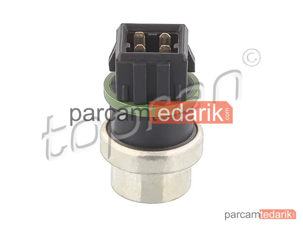 103567001 | Hararet Müşürü — Seat Cordoba, Seat Ibiza II, Seat Toledo I