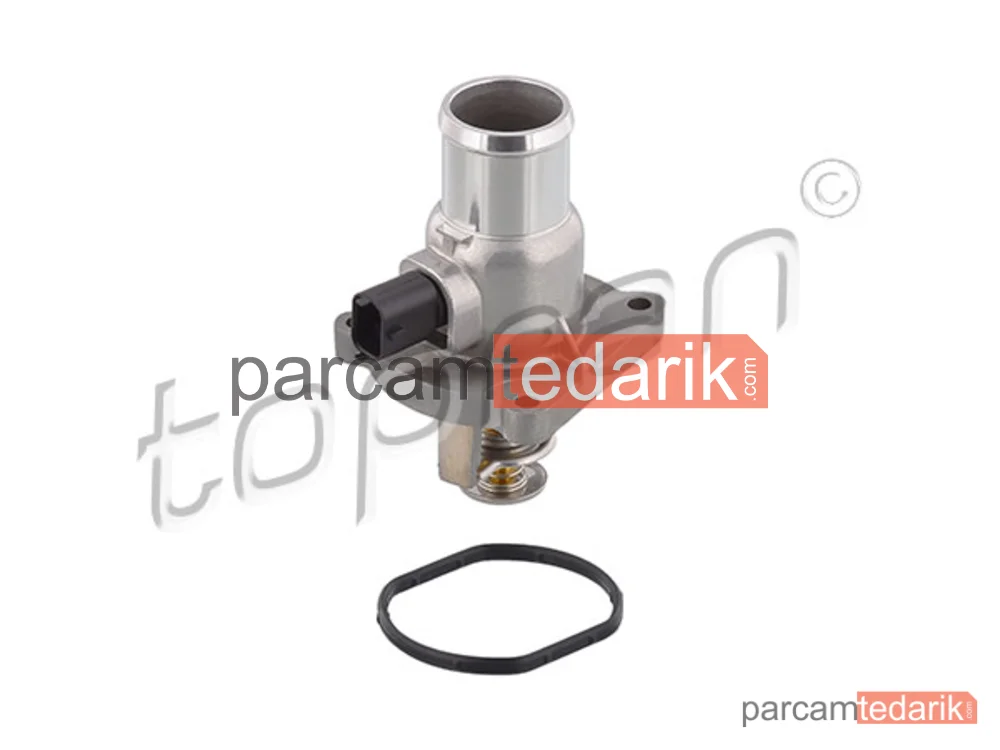 207932001 | Termostat — Opel Astra H Sedan, Opel Astra H Station wagon, Opel Astra H TwinTop