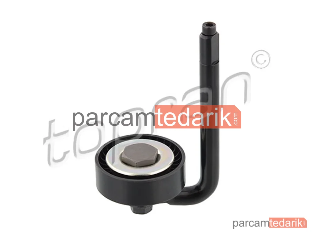 501846001 | Gergi Rulmanı — BMW 3, BMW 3 Touring, BMW 5