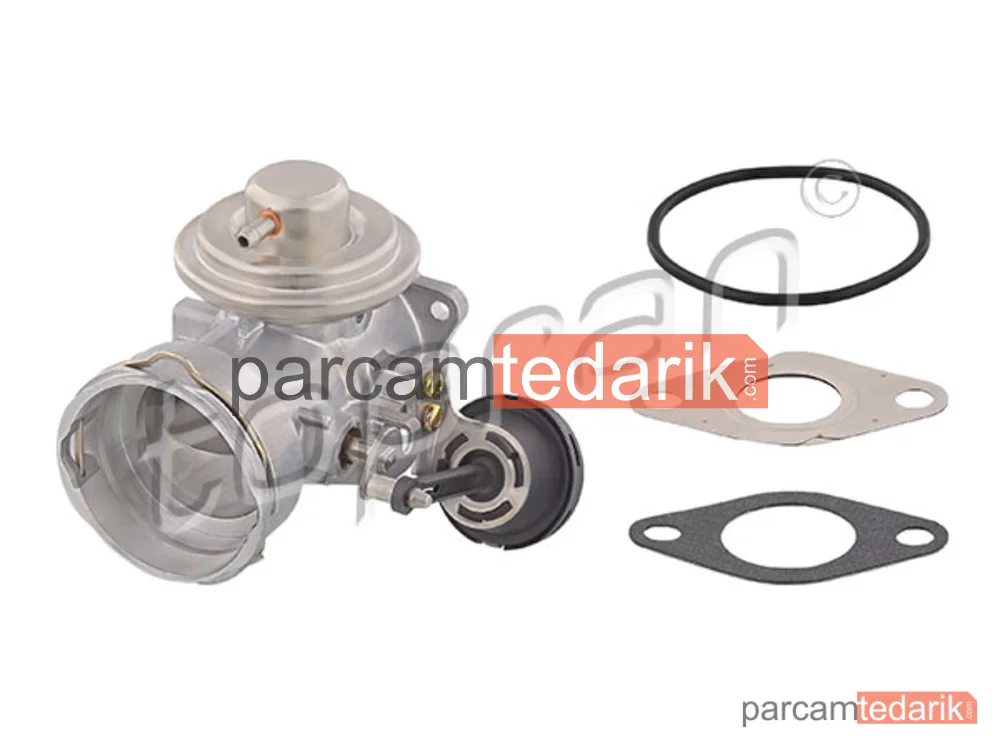 110872001 | EGR Valfi — Ford Galaxy I, Seat Alhambra, VW Passat B5.5