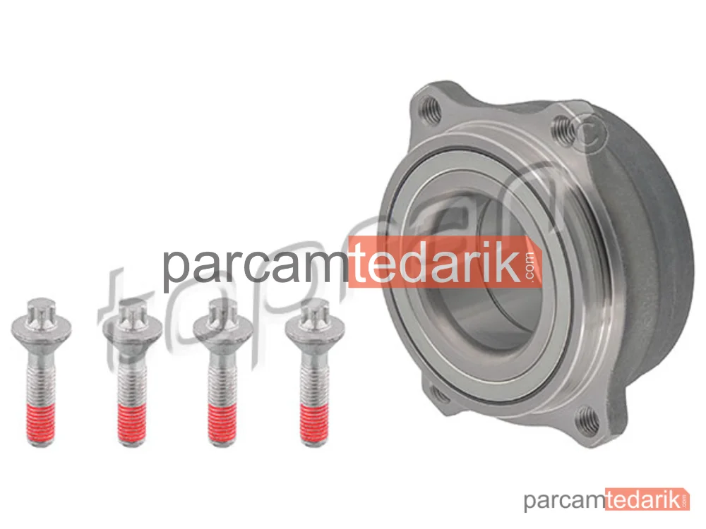 401377001 | Teker Rulmanı — Mercedes-Benz E-Serisi, Mercedes-Benz E-Serisi T-Model, Mercedes-Benz S-Serisi