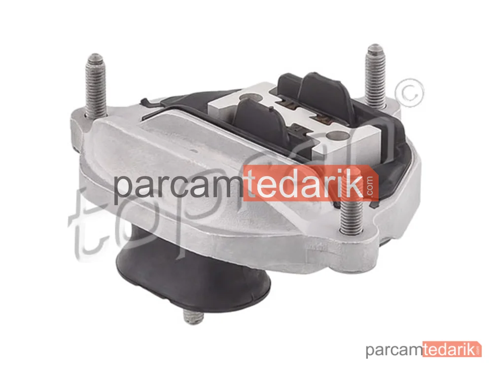 117402001 | Yataklama — Audi A5, Audi A5 Cabrio, Audi A4 B8 Avant