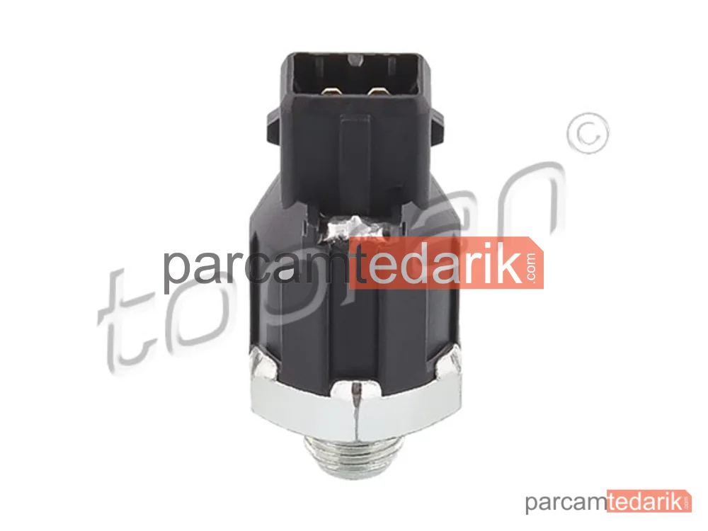 207825001 | Motor Elektriği — Renault Clio III, Renault Megane II, Dacia Sandero