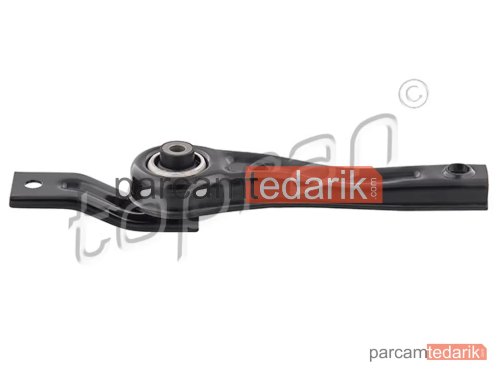 117368001 | Yataklama — Seat Leon ST, VW Golf VII Variant, VW Passat B8