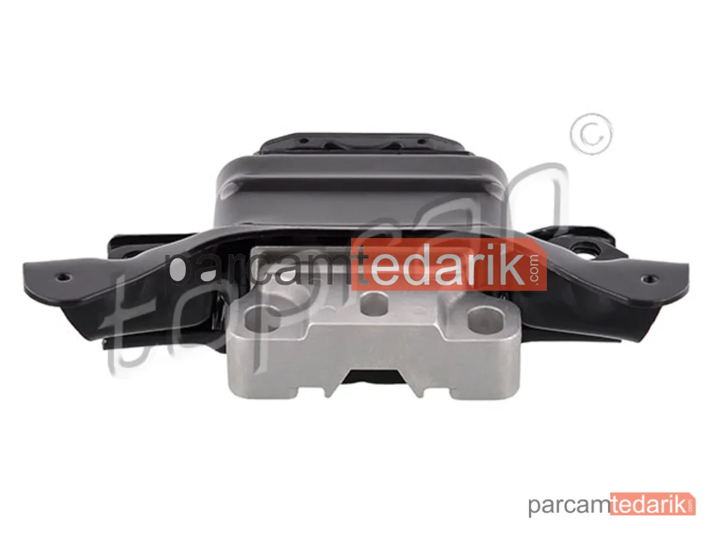 116583001 | Yataklama — Seat Leon ST, VW Passat B8, VW Passat B8 Variant