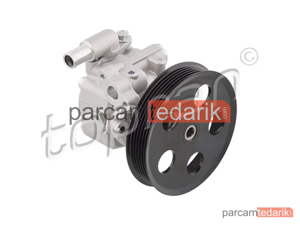 116622001 | Direksiyon Kutusu — Audi A4 B8 Avant, Audi A4 B8, Audi A5 Cabrio