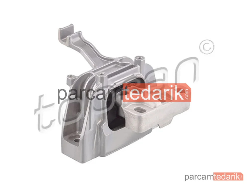 117371001 | Motor Takozu — VW Tiguan, VW Passat B8, VW Passat B8 Variant
