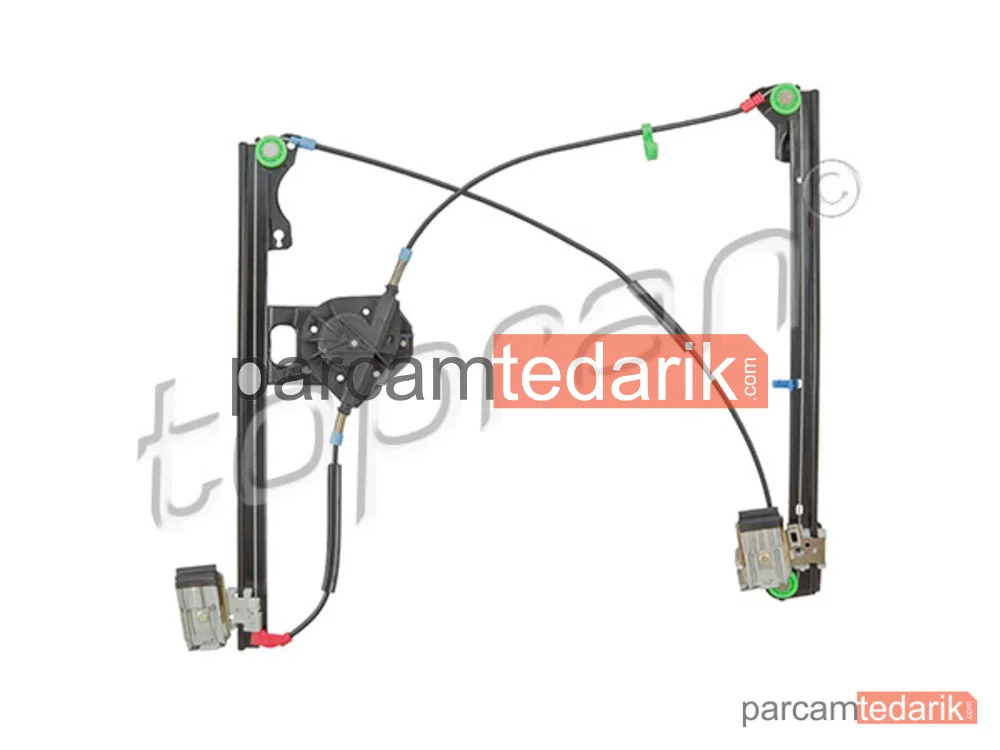 103099001 | Cam Krikosu — VW Golf III, VW Vento, VW Golf III Variant