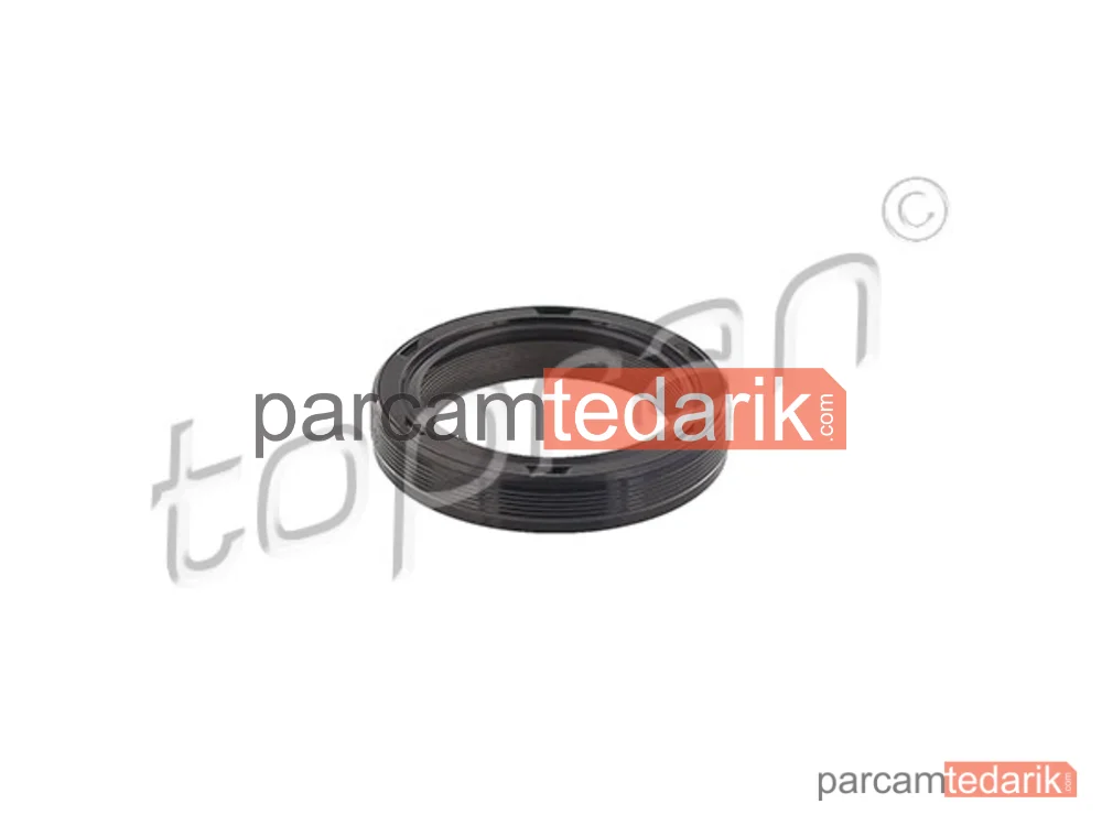 117077001 | Keçe — VW Golf VII, Audi A3 Sportback, Seat Leon ST
