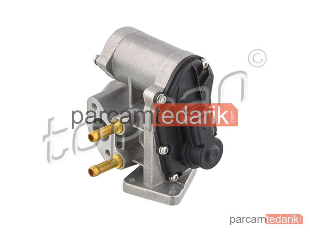 115841001 | EGR Valfi — VW Golf V, Audi A3 Sportback, Skoda Octavia II