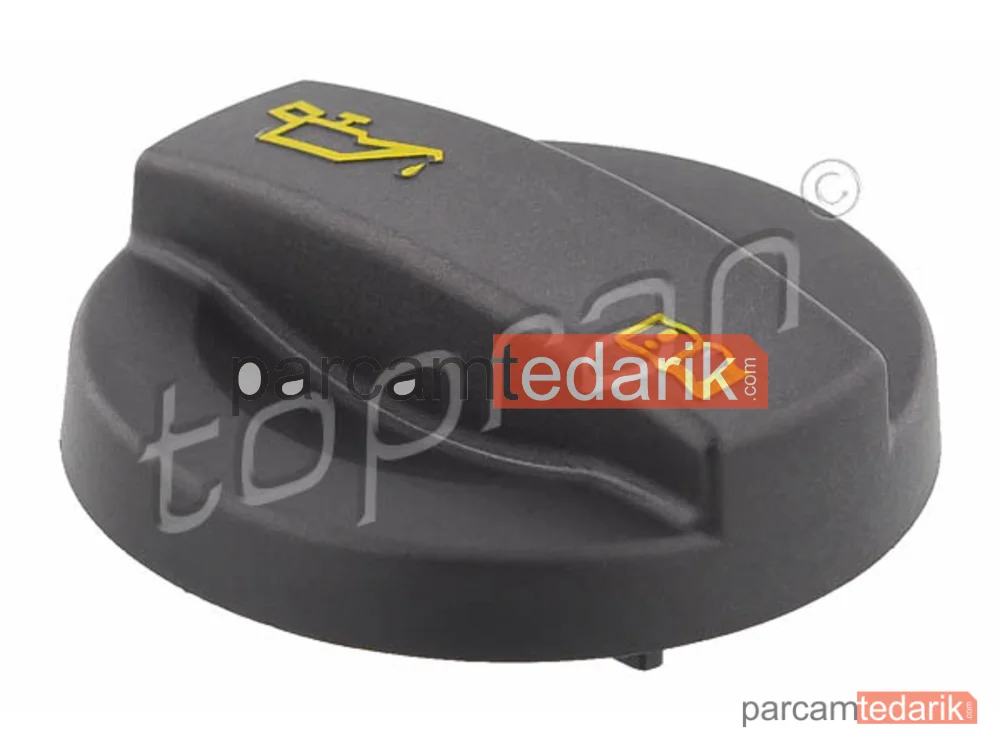 Yağ dolum Kapağı/ Contası — VW Golf VII, VW Polo V, Seat Ibiza IV - 116851001