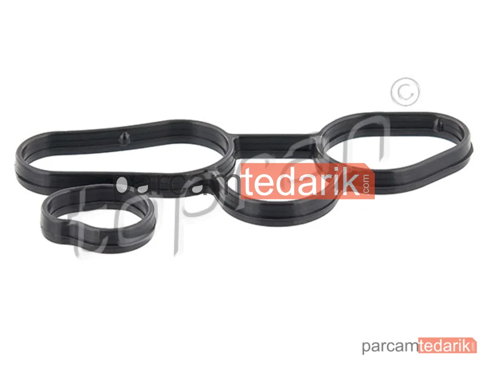 115261001 | Conta — Audi A3, VW Golf V, VW Golf VI