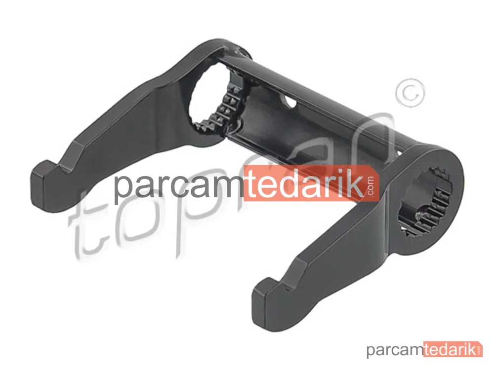 Ayırma Çatalı — VW Polo III, Seat Ibiza II, VW Polo II - 107293001