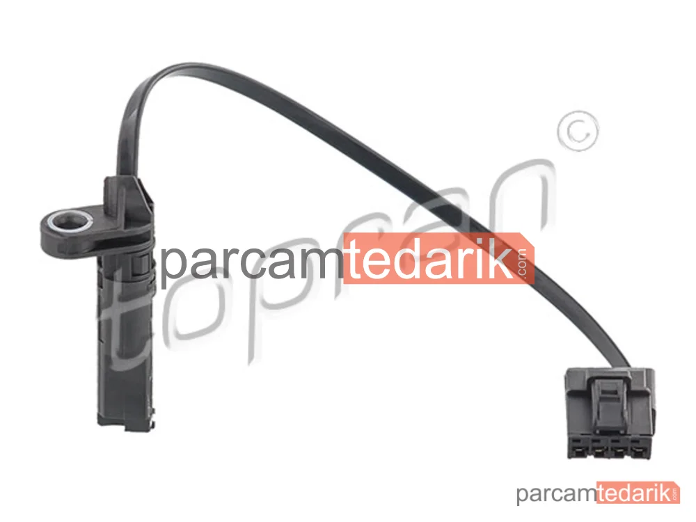 115833001 | Sicaklik Sensörü — VW Passat B6 Variant, VW Golf V, VW Golf VI