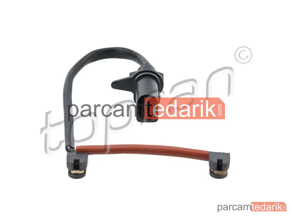 117348001 | Balata Aşınma Fişi — Audi A6 C7, Audi A6 C7 Avant, Audi A7 Sportback