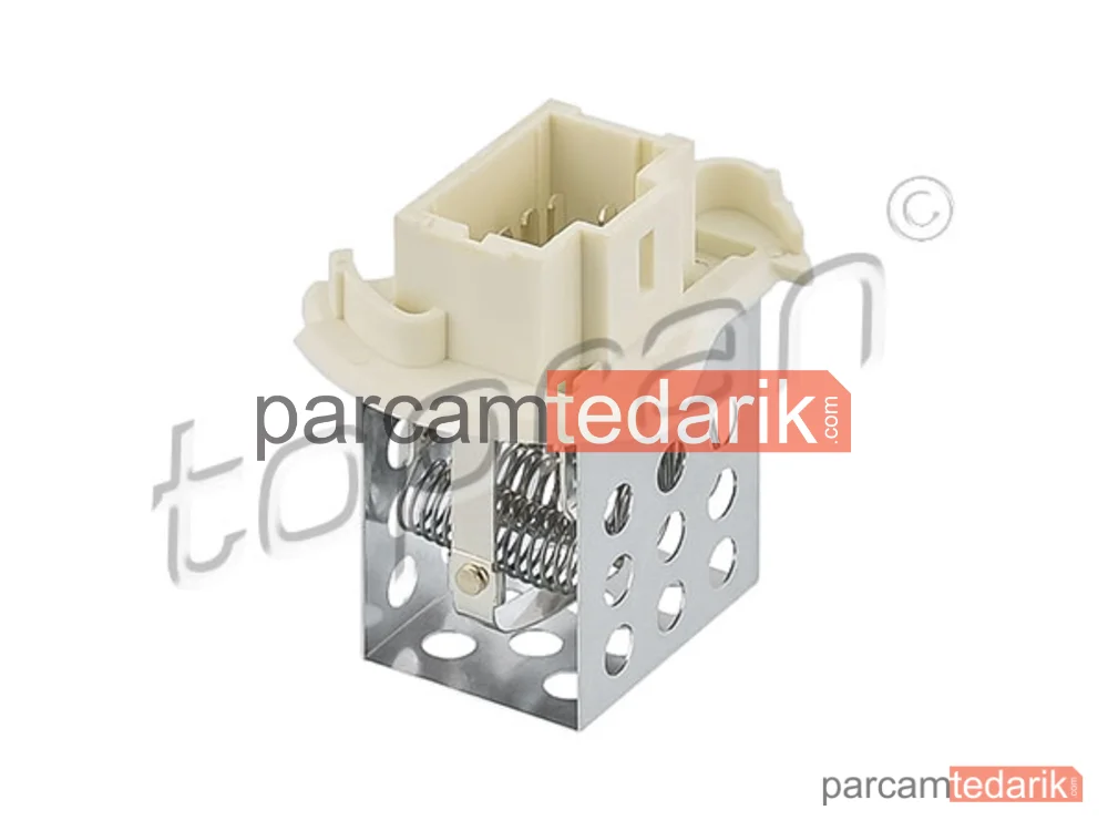 Soğutma Fanı — Opel Movano A Minibüs/Otobüs, Renault Master II Panelvan/Van, Nissan Interstar Minibüs/Otobüs - 701808001