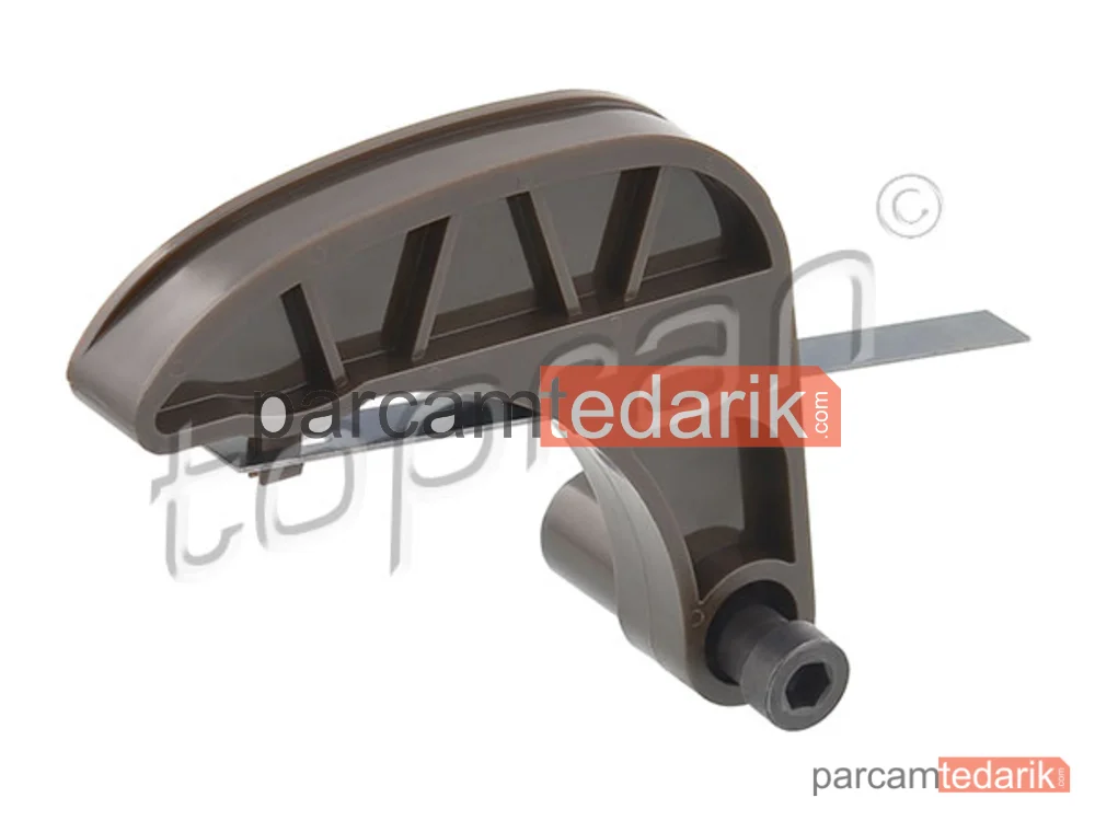 117280001 | Triger Zinciri — Skoda Fabia II Combi, Seat Cordoba, Seat Ibiza IV