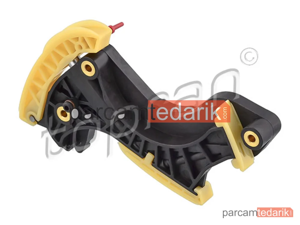 408982001 | Zincir Gergisi — Mercedes-Benz C-Serisi T-Model, Mercedes-Benz C-Serisi Coupe, Mercedes-Benz C-Serisi