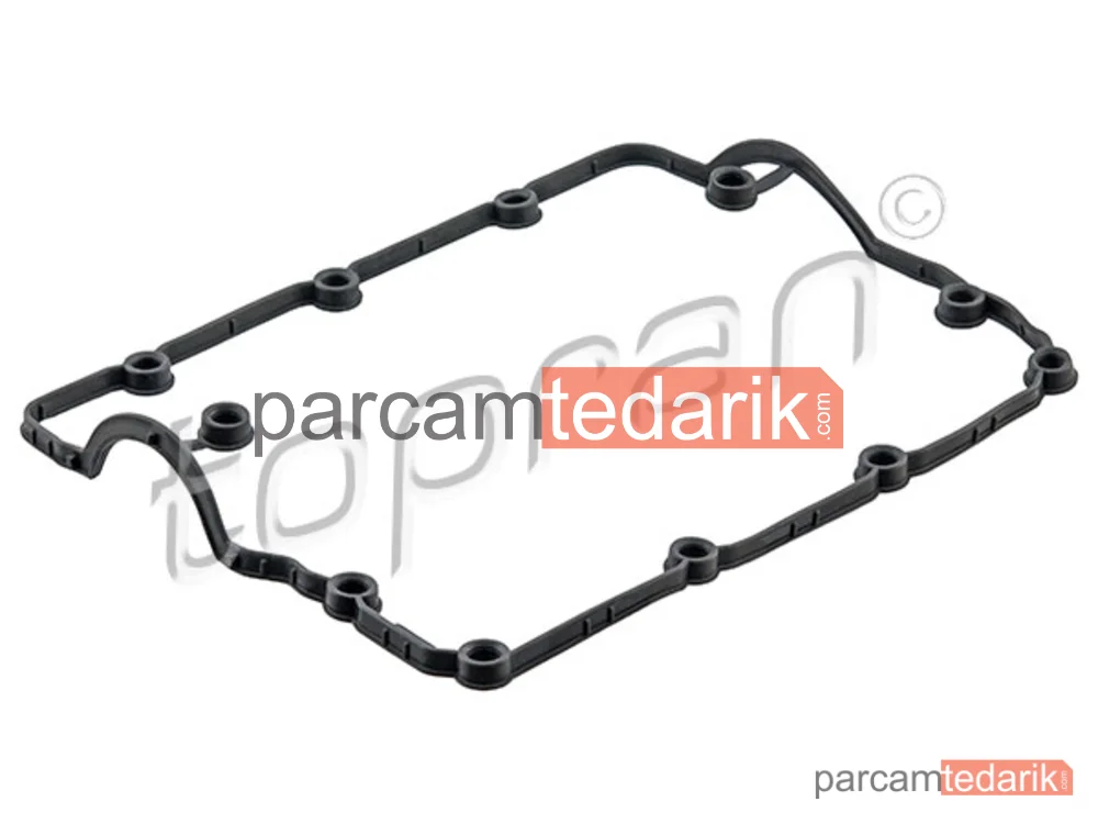 112910001 | Külbütör Kapak Contası — VW Polo IV, Seat Cordoba, Seat Ibiza III